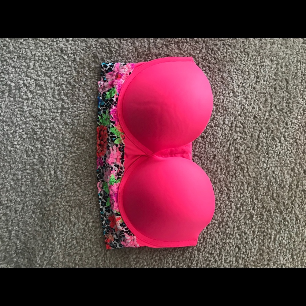 Victoria’s Secret Bra